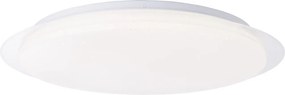 BRILLIANT G96934A05 VITTORIA Ufo Lámpa Fehér LED IP20