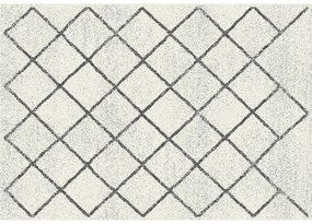 Bézs szőnyeg MATES TYP 2 100 x 150 cm