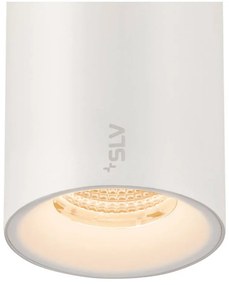 SLV 48V SYSTEM 1006718 Sínreflektor 1x16W/LED 2700K 1050lm IP20