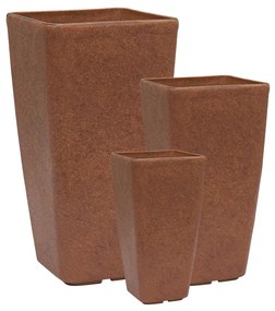 G21 Element Linea virágcserép 30 x 57 x 30