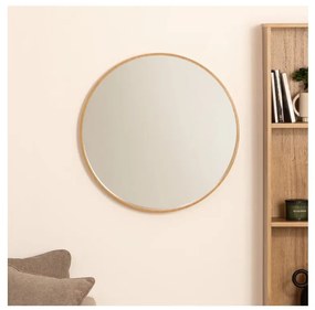 Atmosphera - Fali tükör LETIZIA átm. 68 cm