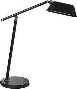 LED fényerőszabályozható érintésvezérlésű asztali lámpa MMOODS LED/230V