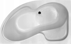 Lengyel Sarokkád 100X170 Jobb/bal Essente Pl