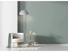 Klausen 107013 - LED Állólámpa PADDY LED/18W/230V fehér