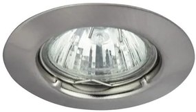 Rábalux SPOT RELIGHT 1089 Beépíthető spotlámpa 1x50W/GU5.3 IP20