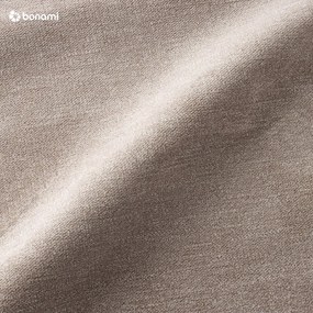 Cumulus bézs háromszemélyes kinyitható kanapé - Windsor &amp; Co Sofas