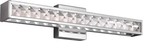 Feiss BENNETT FE-JESSIE-BATH Fali lámpa 1x20W/LED 1800LM IP44