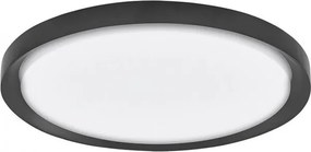 NOVA LUCE 9053594 TROY Kerek Mennyezeti Lámpa LED IP20