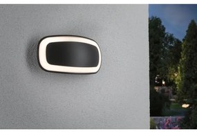 Paulmann 94400 - LED/4W IP44 Kültéri fali lámpa SIGNEA 230V