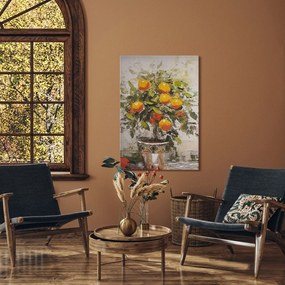 Kép 70x100 cm Oranges – Styler