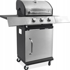 Aga Gázgrill DS1925