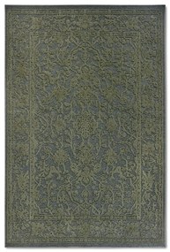 Zöld szőnyeg újrahasznosított szálakból 160x230 cm Ambroise – Villeroy&amp;Boch