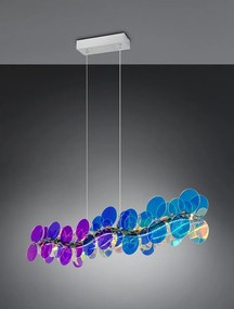 LED dimmelhető függőlámpa Pulse – Reality