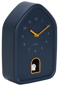 Fali óra Modern Doggy – Karlsson