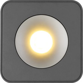 GLOBO 43100-1 HANGARAU Kocka Mennyezeti Lámpa LED IP20