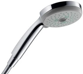 Kézi zuhany Hansgrohe Croma 100 króm 28538000