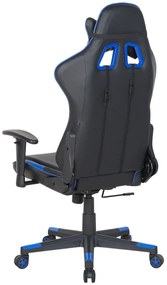 Irodai szék Razor (sötétkék). 1011231
