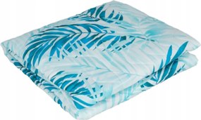 Nyári Könnyű Paplan 150x200 Antiallergén És Rugalmas, Lengyel Termék