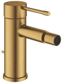 GROHE 32935GN1 - ESSENCE bidé csaptelep, DN 15, S méret, aranyszínű
