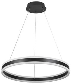 LED állítható fényerejű csillár kábellel LED/85W/230V 3000-6500K + DO