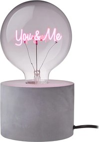 BRIGHT LIGHT LED izzó, You&Me