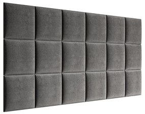 Kárpitozott fali panel Pazara 30x30 (manila 16). 1054234