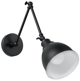 Sollux STARK SL.0613 Fali lámpa 1x60W/E27 IP20