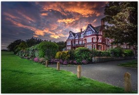 Poszterek 200x135 Tájkép Látvány