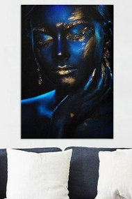 Kanvas vászonkép, 50×70 cm – TR529TCR1132