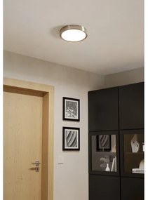 Eglo 99219 - LED mennyezeti lámpa FUEVA 5 LED/16,5W/230V
