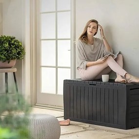 Keter  MARVEL PLUS 270l barna, 116,7 x 44,7 x 57 cm