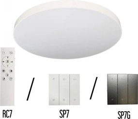 LED mennyezeti lámpa 300W - CL7164