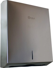 Papírtörlő Tartó Acél Nagy Adagoló