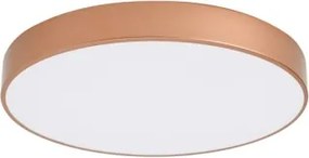 Brilagi - LED mennyezeti lámpa POOL LED/60W/230V 3000/4000/6000K átm. 50 cm bronzszínű