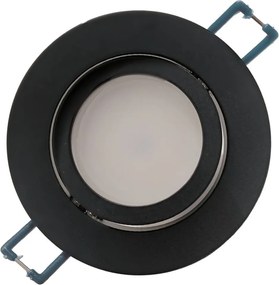 SMD LED LEA OPR4915SLL Beépíthető spotlámpa 1x/GU10 IP20