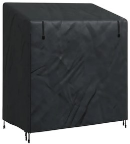 Kültéri hinta takaró 135 x 100 x 165 cm 210D Oxford Szövet