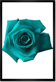 Poszterek keretben 40x60 Nőnap Ajándék Love