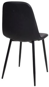 Stockholm design szék