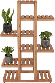 NEW GARDENING virágtartó polc