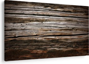 Kép - fűrészáru (90x60 cm)