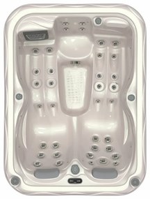 Firenze City Life Premium Spa medence