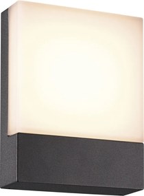 Novolux CENADI 536A-L0106A-04 Süllyesztett mennyezeti lámpa 1x6W/LED 647LM IP54