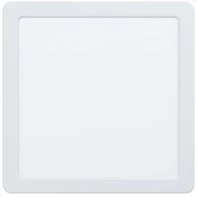 Eglo 99237 - LED mennyezeti lámpa FUEVA 5 LED/16,5W/230V