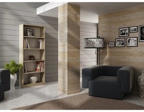 Cordoba II New R60 Polc 60 cm - Sonoma N