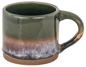 Khaki agyagkerámia bögre 260 ml Marlowe – Sass &amp; Belle