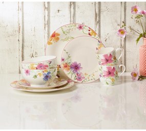 Étkészlet, 8 részes, Mariefleur Basic kollekció - Villeroy & Boch