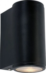 NORLYS 1370B MANDAL Modern Kültéri Fali Lámpa LED IP65
