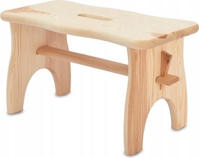 Zsámoly Fa Konyhai Szék Etetőszék Szilárd Pódium Zydel