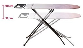 Vasalódeszka 114x34 cm Diamond S – Vileda