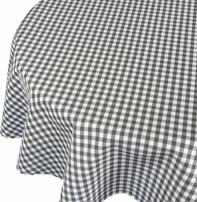 Abrosz Foltálló Asztal Greta Rács Szürke Kerék Átmérő 120 cm